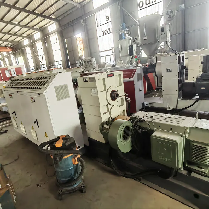Каковы основные направления применения PPR Pipe Machine?
