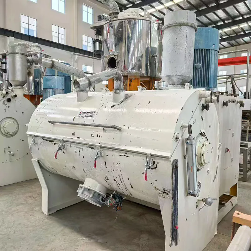 Как правильно выбрать бывшую в употреблении машину для бионаполнения MBBR для экономичной очистки сточных вод?