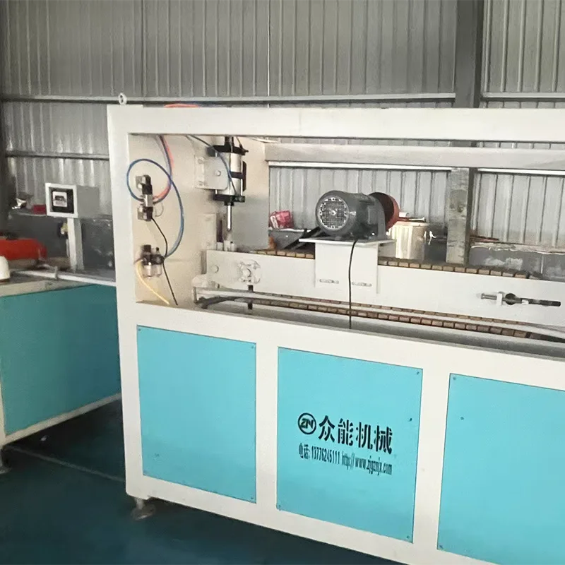 Используется MBBR Four-In-One BioFiller Equipment